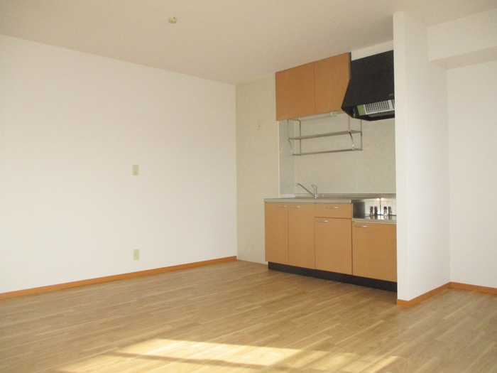 3/16 リビング/ダイニング