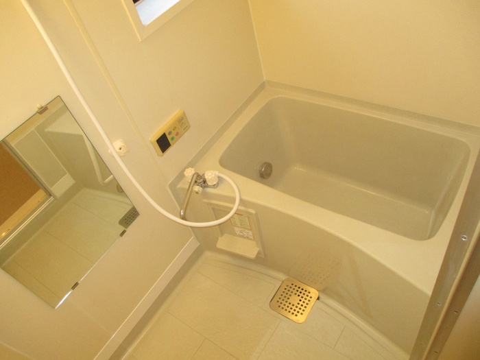 7/16 浴室