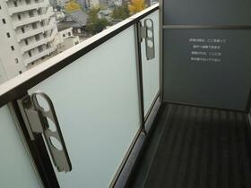 8/13 バルコニー