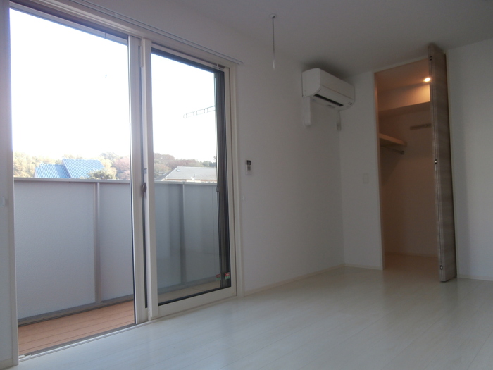 4/15 リビング/ダイニング