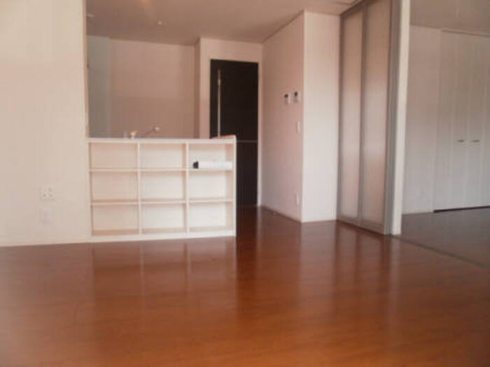 3/6 リビング/ダイニング