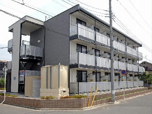1/15 外観