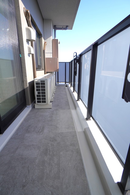 14/18 バルコニー