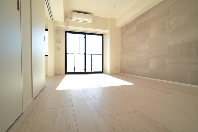 4/18 リビング/ダイニング