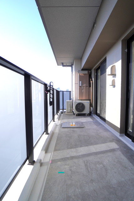 26/30 バルコニー