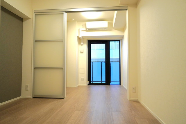 8/22 リビング/ダイニング