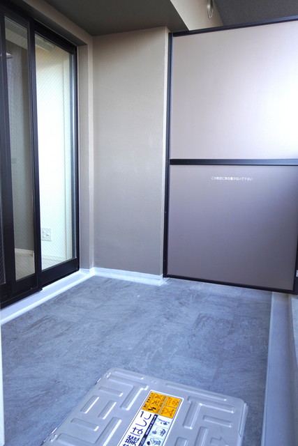 15/20 バルコニー