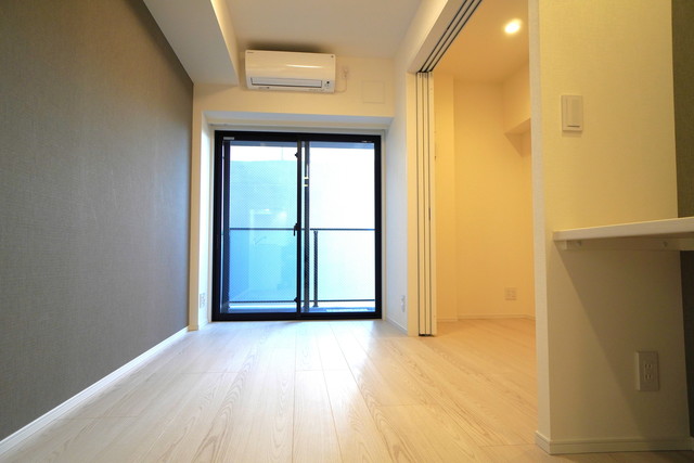 6/20 リビング/ダイニング