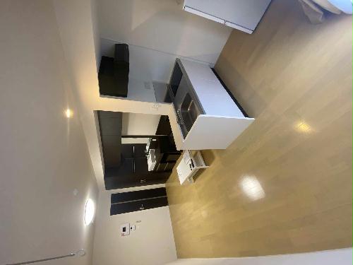 3/22 リビング/ダイニング