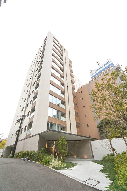 3/8 外観