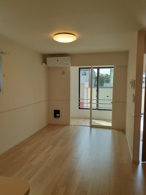 3/20 リビング/ダイニング