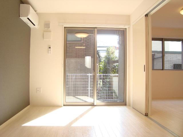 5/29 リビング/ダイニング