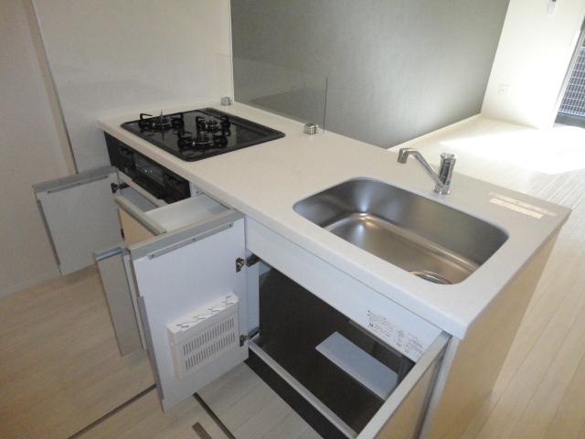 16/29 キッチン