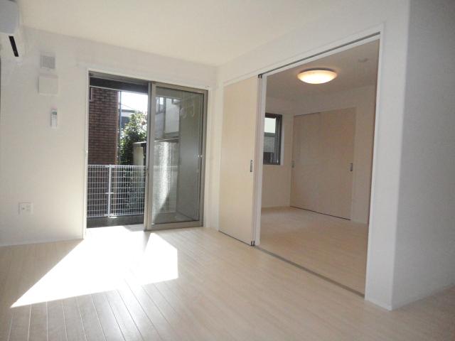 3/29 リビング/ダイニング