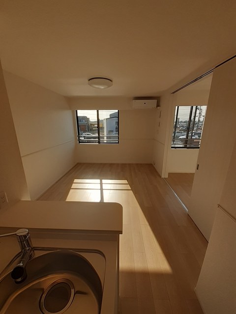 3/20 リビング/ダイニング