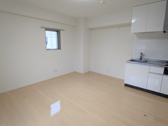 4/26 リビング/ダイニング