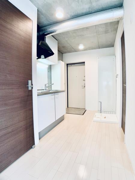 5/30 リビング/ダイニング