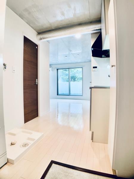 8/30 リビング/ダイニング