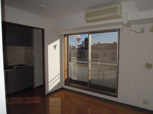 5/15 リビング/ダイニング