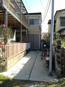 13/13 エントランス