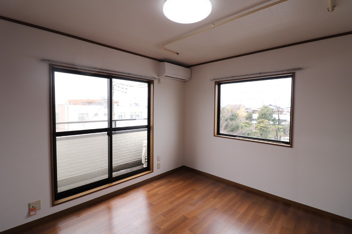 3/13 リビング/ダイニング