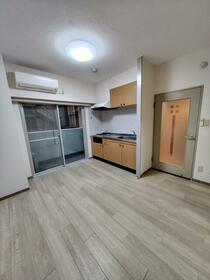 5/16 リビング/ダイニング