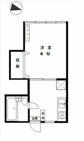 アステージTO/YUの間取り