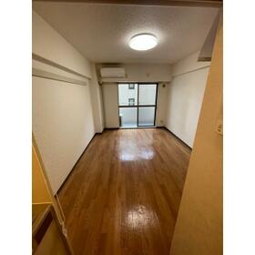 6/16 リビング/ダイニング