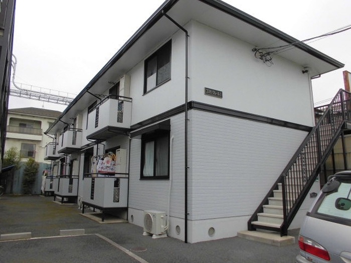 1/26 外観