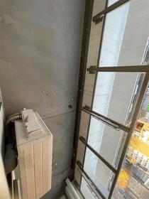 15/16 バルコニー