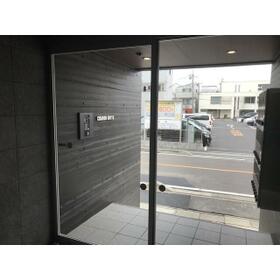 10/10 エントランス