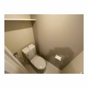 8/10 トイレ