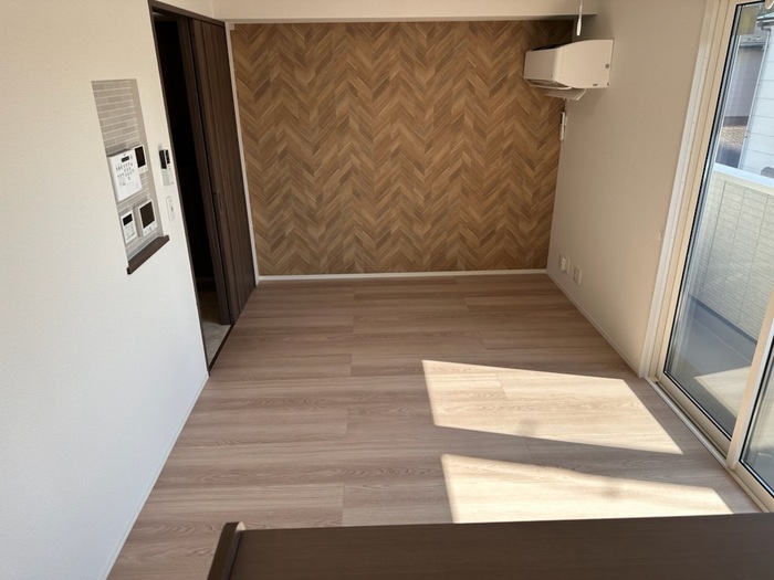 3/20 リビング/ダイニング