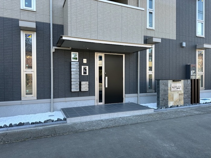 2/5 エントランス