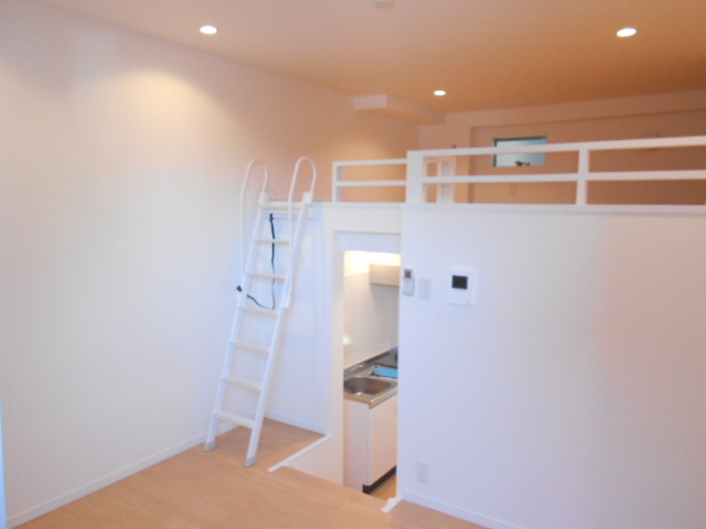 3/27 リビング/ダイニング