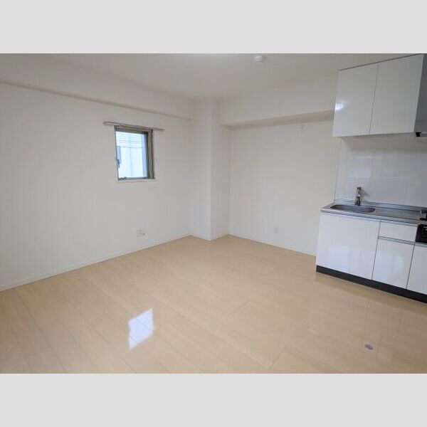 4/12 リビング/ダイニング