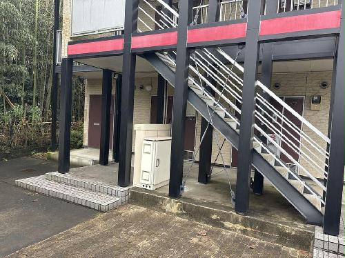 10/22 エントランス