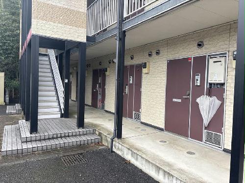 11/22 エントランス