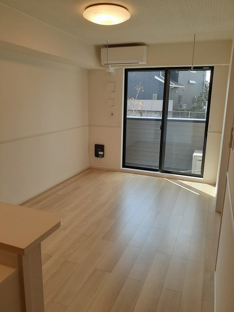 3/20 リビング/ダイニング