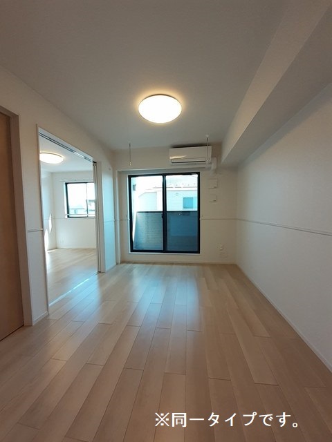 3/20 リビング/ダイニング