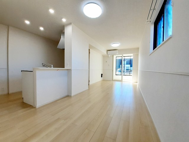 3/20 リビング/ダイニング