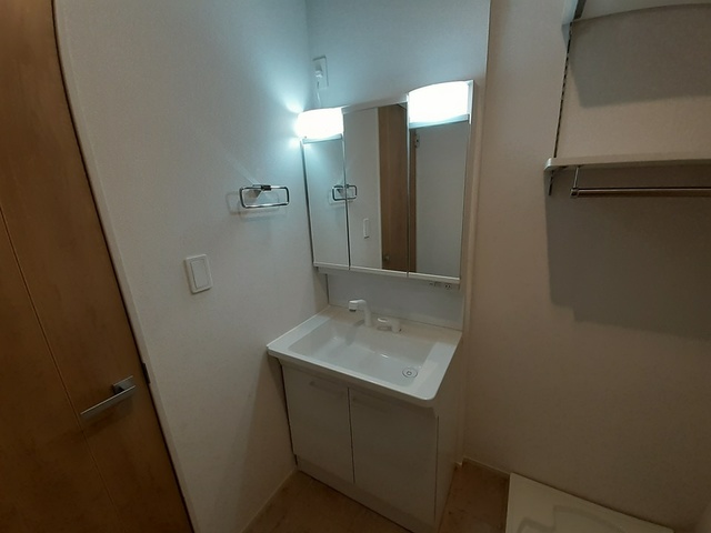 11/20 洗面