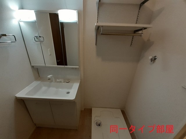 10/20 洗面