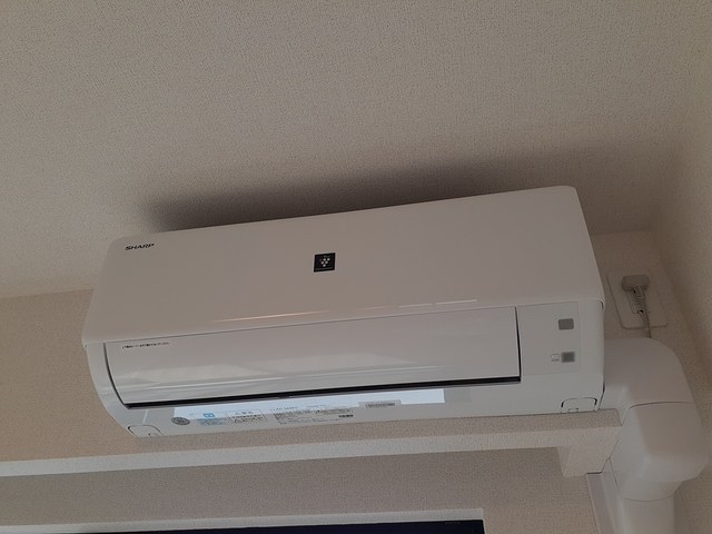 11/20 設備