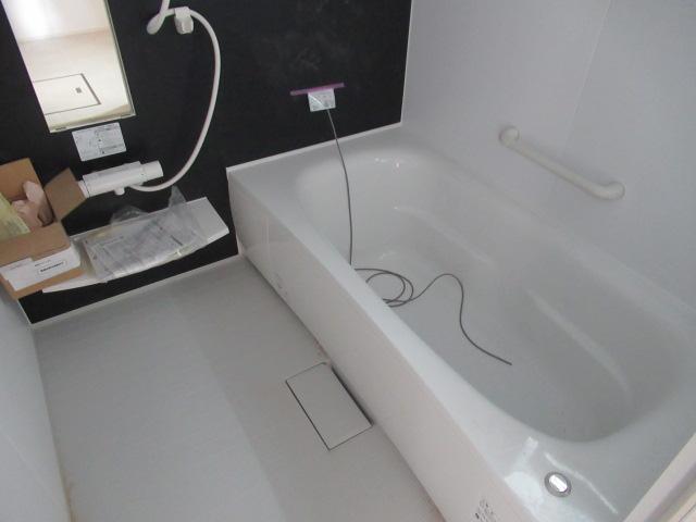 5/18 浴室