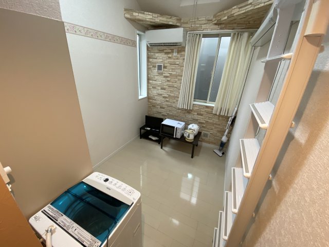 3/22 リビング/ダイニング