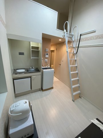 3/18 リビング/ダイニング