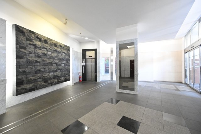 7/8 エントランス