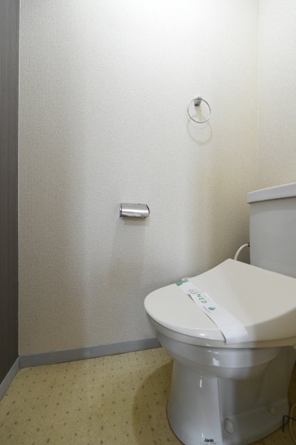 10/16 トイレ