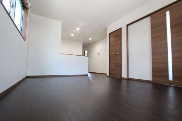 3/22 リビング/ダイニング